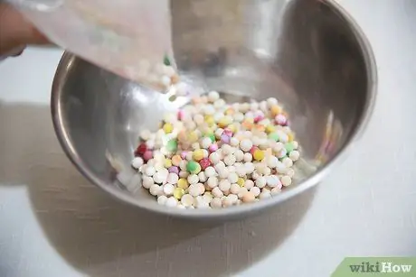 Make Orbeez Step 9