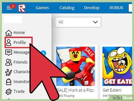 Roblox Addım 3 oynayın