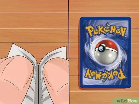 Crea una carta Pokemon Passaggio 15