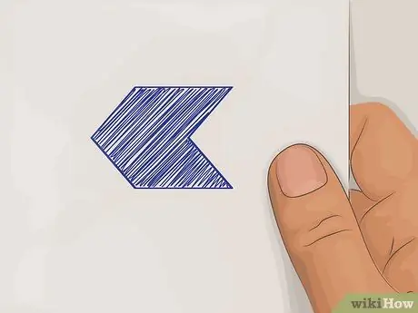 Make a Stamp Step 1