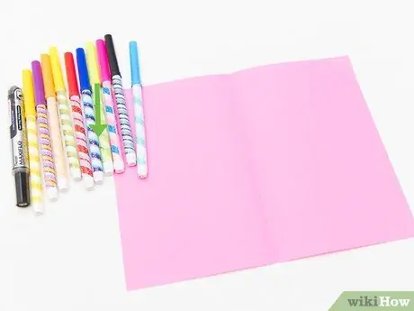 Make a Beautiful Handmade Card in Ten Minutes Step 5