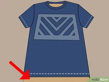 Design Your Own T Shirt Step 29