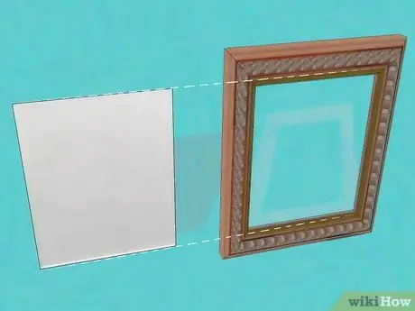 Frame a Mirror Step 10