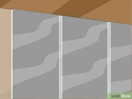 Insulate a Basement Step 9