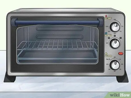 Gunakan Oven Langkah 17