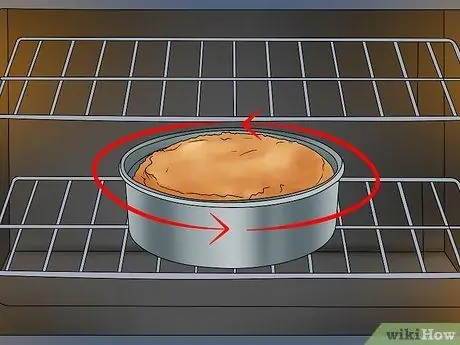 Use an Oven Step 3