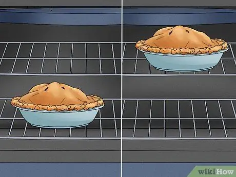 Use an Oven Step 5