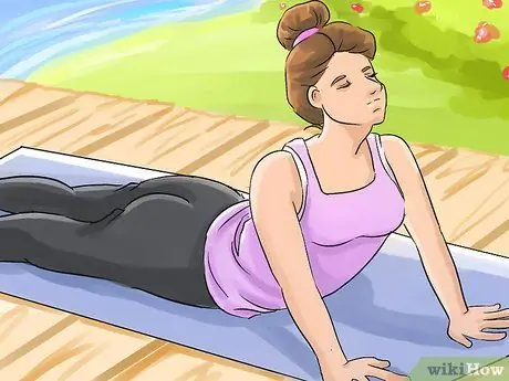 Be Comfortable on Your Period Step 15