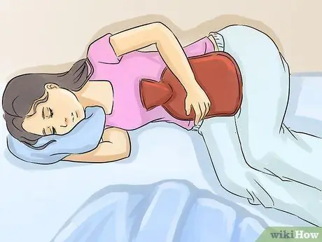 Be Comfortable on Your Period Step 5