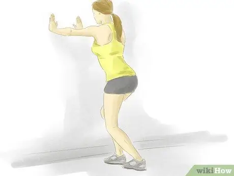 Heal Runner's Knee Step 12