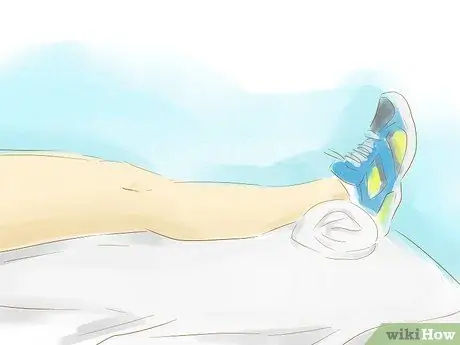 Heal Runner's Knee Step 10