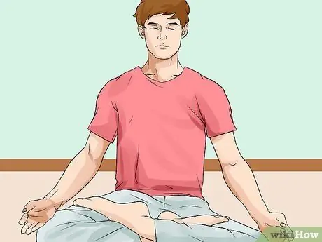 Get Rid of Bad Back Pain Step 10