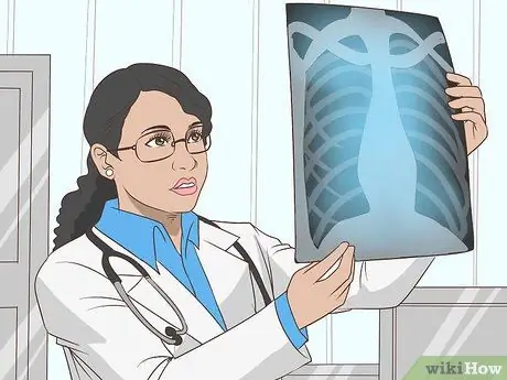 Assess a Rib Fracture Step 7