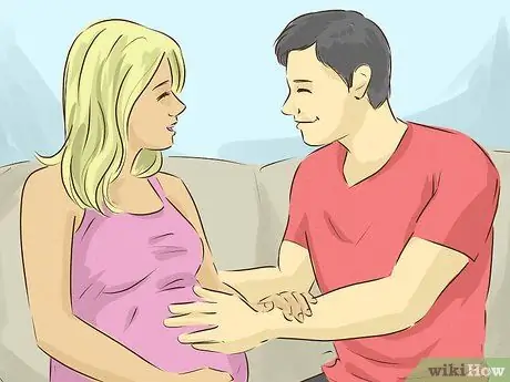 Get a Woman Pregnant Step 13