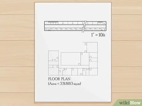 Leia os Desenhos do Arquiteto, Etapa 22