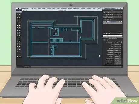 Leia os Desenhos do Arquiteto, Etapa 26