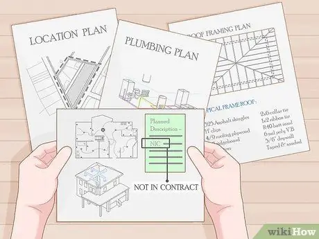 Leia os Desenhos do Arquiteto, Etapa 29