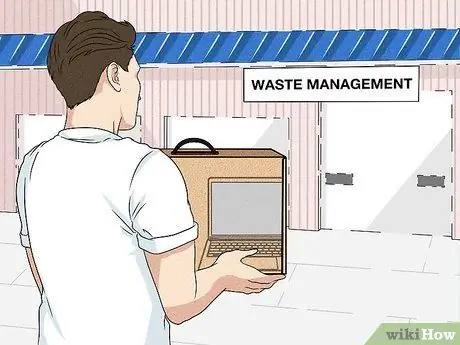 Safely Get Rid of an Old Computer Step 16