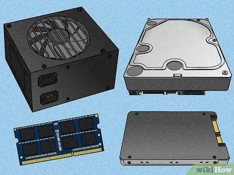 Safely Get Rid of an Old Computer Step 17