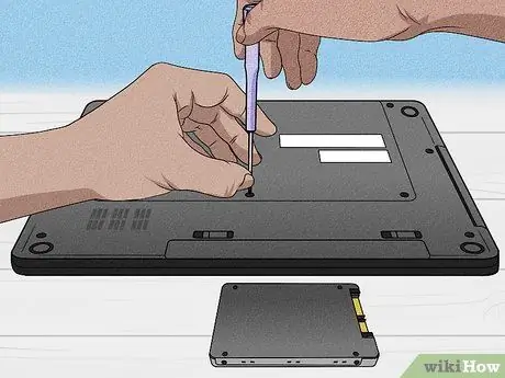 Safely Get Rid of an Old Computer Step 3