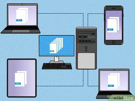 Deshacerse de una computadora vieja de forma segura Paso 5