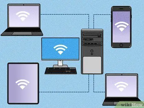 Ligtas na Tanggalin ang Isang Lumang Computer Hakbang 8