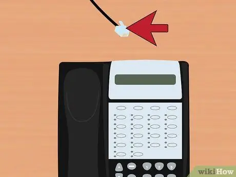 Diagnose Landline Phone Problems Step 3