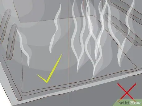 Substituïu un element del forn Pas 12