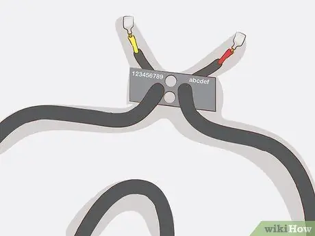 Replace an Oven Element Step 5