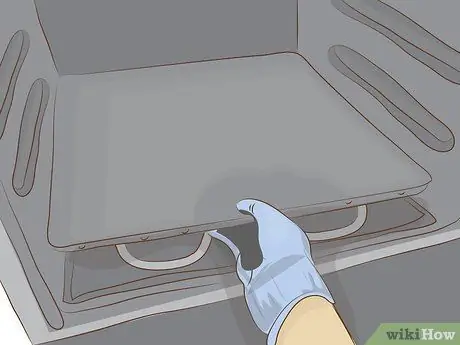 Replace an Oven Element Step 9