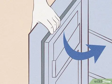 Replace a Refrigerator Door Seal Step 14