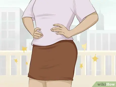 Deal With Having a Big Butt As a Teenager Step 13