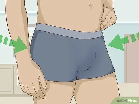 Deal With Having a Big Butt As a Teenager Step 5