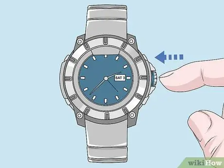 Set an Armitron Watch Step 10