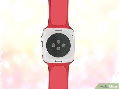 Apple Watch Band алып салуу 1 -кадам