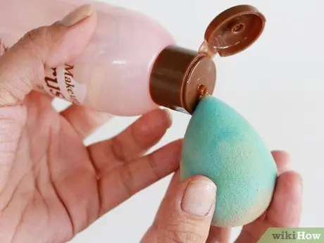 Օգտագործեք Beauty Blender Քայլ 15