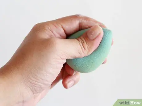 Använd Beauty Blender Steg 16