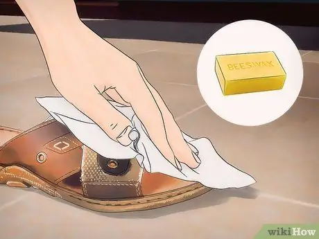 Make Sandals Comfortable Step 10