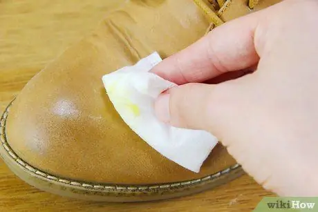 Make Shoe Polish Step 11