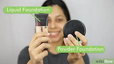 Foundation und Concealer richtig auftragen Schritt 5