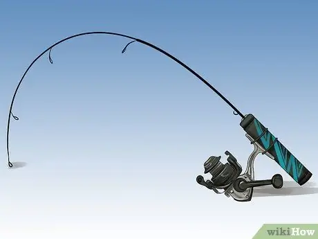 Catch a Catfish Step 1