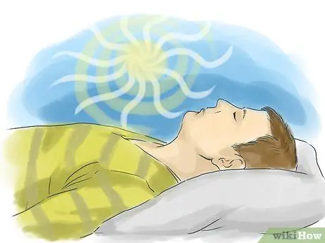 Perform Astral Projection Step 4