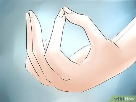 Become a Psychic Medium Step 4