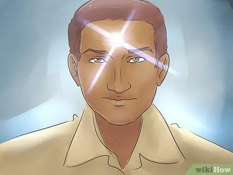 Become a Psychic Medium Step 7