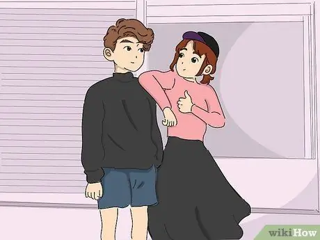 Be Romantic with Your Boyfriend Step 14