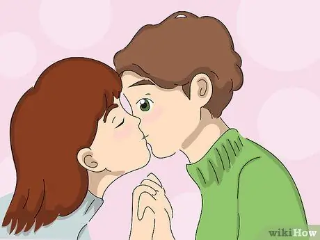 Be Romantic with Your Boyfriend Step 16