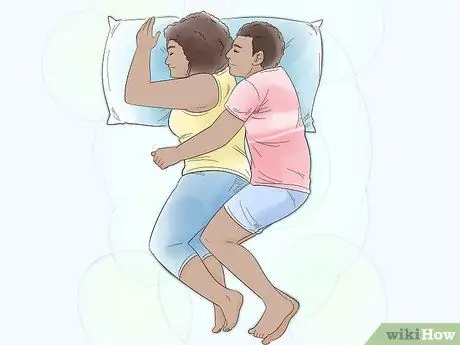 Spoon Someone Step 2 Spoon Someone Step 2