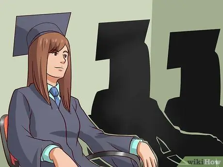 Tambah Humor ke Ucapan Graduasi Langkah 6