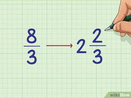 Mag-order ng Mga Fraction Mula Least hanggang sa Pinakamalaking Hakbang 13