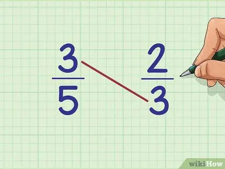 Classez les fractions du plus petit au plus grand Étape 6